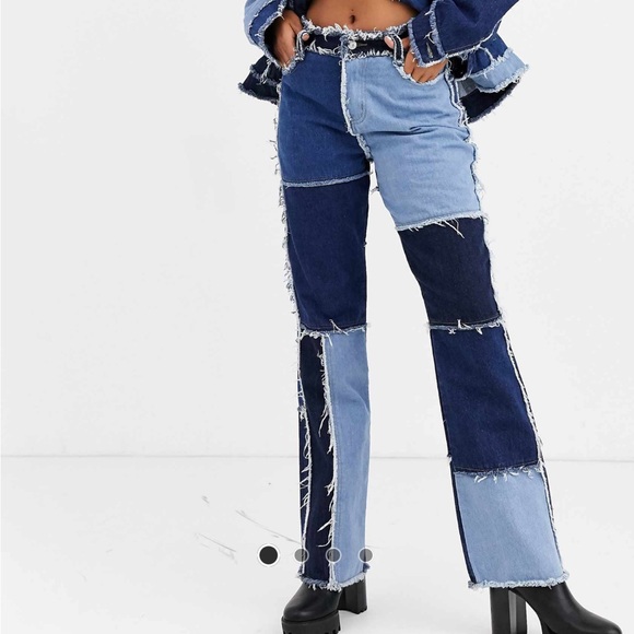 JADED LONDON JEANS - Picture 5 of 5